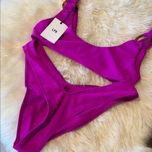 Lpa/revolve swim size med